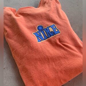 NWOT Rare Nike T-Shirt